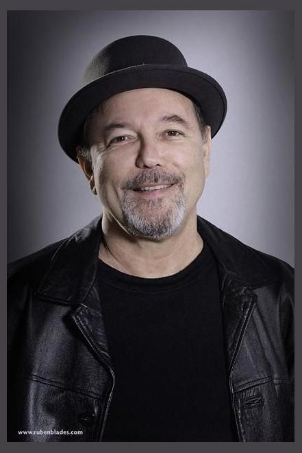 Rubén Blades